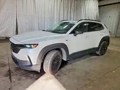 7MMVAADW3SN133428 2025 MAZDA CX-50