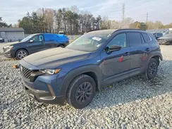 7MMVAADW3SN141030 2025 MAZDA CX-50