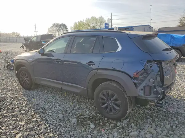 7MMVAADW3SN141030 2025 MAZDA CX-50 - Image 2