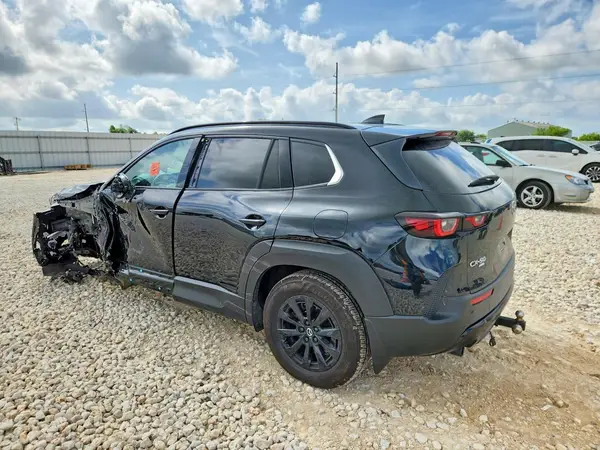 7MMVAADW3TN145886 2026 MAZDA CX-50 - Image 2