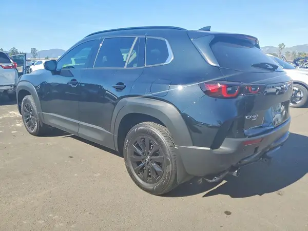 7MMVAADW3TN146522 2026 MAZDA CX-50 - Image 2