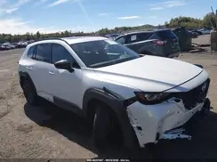 7MMVAADW3TN160131 2026 MAZDA CX-50