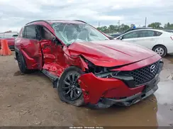 7MMVAADW3TN167175 2026 MAZDA CX-50