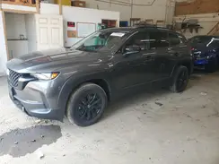 7MMVAADW4SN103712 2025 MAZDA CX-50