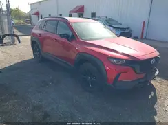 7MMVAADW4SN106819 2025 MAZDA CX-50