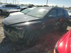 7MMVAADW4SN107503 2025 MAZDA CX-50