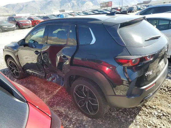 7MMVAADW4SN107503 2025 MAZDA CX-50 - Image 2