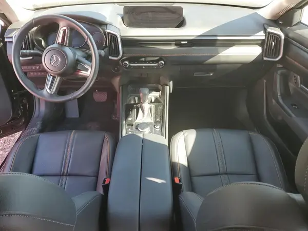 7MMVAADW4SN107503 2025 MAZDA CX-50 - Image 8