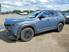 7MMVAADW4SN108750 2025 MAZDA CX-50