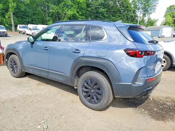7MMVAADW4SN108750 2025 MAZDA CX-50 - Image 2