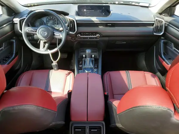 7MMVAADW4SN108750 2025 MAZDA CX-50 - Image 8
