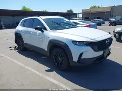 7MMVAADW4SN112684 2025 MAZDA CX-50