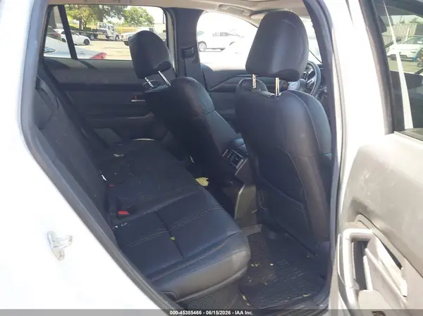 7MMVAADW4SN112684 2025 MAZDA CX-50 - Image 8
