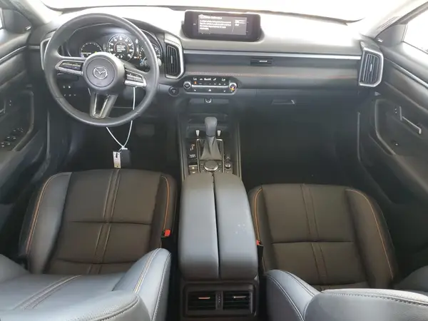 7MMVAADW4SN112796 2025 MAZDA CX-50 - Image 8