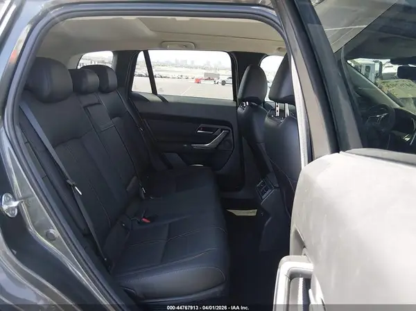 7MMVAADW4SN117061 2025 MAZDA CX-50 - Image 8