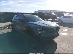 7MMVAADW4SN117691 2025 MAZDA CX-50