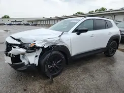 7MMVAADW4SN119585 2025 MAZDA CX-50