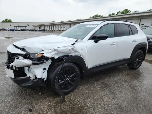 7MMVAADW4SN119585 2025 MAZDA CX-50 - Image 1