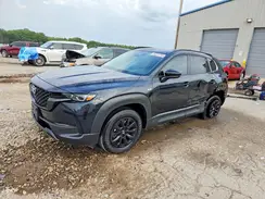 7MMVAADW4SN124320 2025 MAZDA CX-50