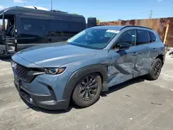 7MMVAADW4SN125922 2025 MAZDA CX-50