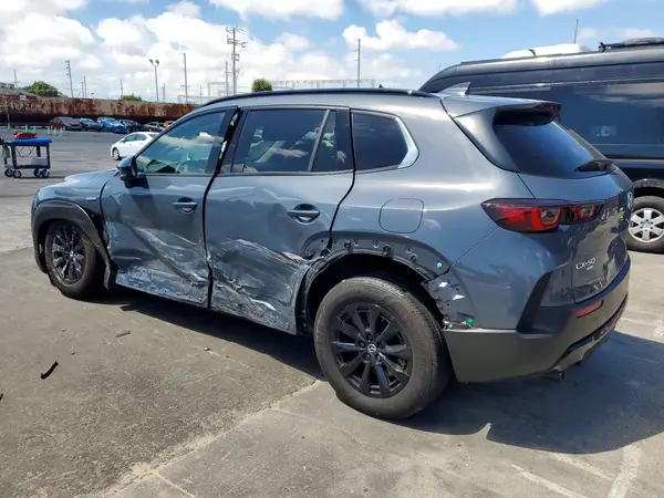 7MMVAADW4SN125922 2025 MAZDA CX-50 - Image 2