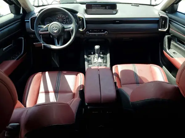 7MMVAADW4SN125922 2025 MAZDA CX-50 - Image 8