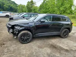 7MMVAADW4SN127072 2025 MAZDA CX-50