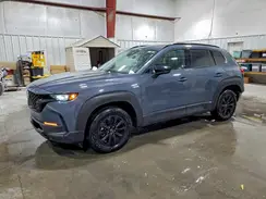 7MMVAADW4SN130862 2025 MAZDA CX-50