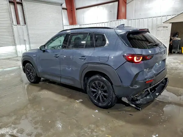 7MMVAADW4SN130862 2025 MAZDA CX-50 - Image 2