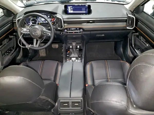 7MMVAADW4SN130862 2025 MAZDA CX-50 - Image 8