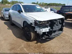 7MMVAADW4SN132062 2025 MAZDA CX-50