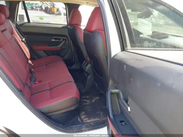 7MMVAADW4SN132062 2025 MAZDA CX-50 - Image 8