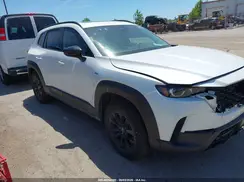 7MMVAADW4SN132157 2025 MAZDA CX-50