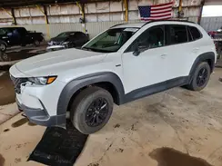 7MMVAADW4SN132935 2025 MAZDA CX-50