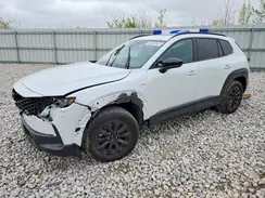 7MMVAADW4SN133132 2025 MAZDA CX-50