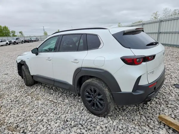 7MMVAADW4SN133132 2025 MAZDA CX-50 - Image 2