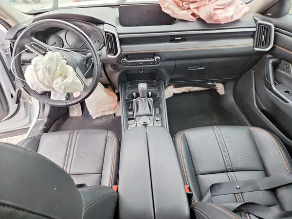 7MMVAADW4SN133132 2025 MAZDA CX-50 - Image 8