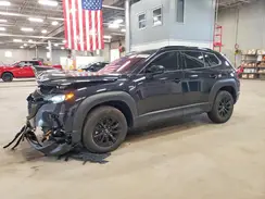 7MMVAADW4SN137083 2025 MAZDA CX-50