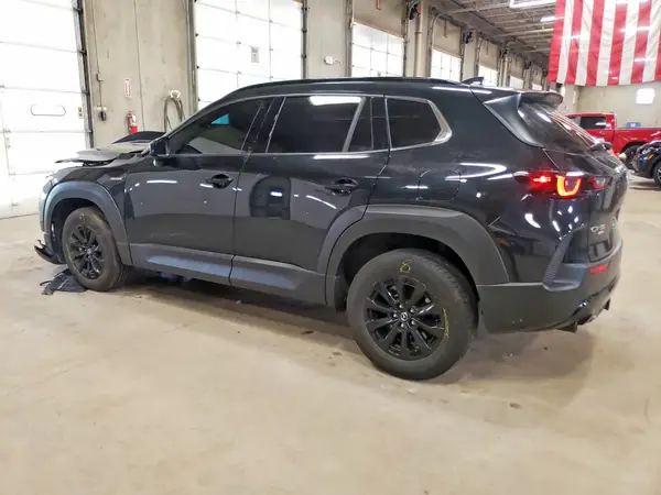 7MMVAADW4SN137083 2025 MAZDA CX-50 - Image 2