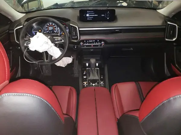 7MMVAADW4SN137083 2025 MAZDA CX-50 - Image 8