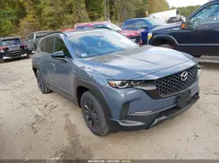 7MMVAADW4SN137519 2025 MAZDA CX-50