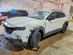 7MMVAADW4SN138802 2025 MAZDA CX-50