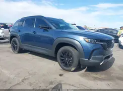 7MMVAADW4TN150689 2026 MAZDA CX-50