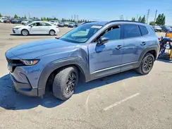 7MMVAADW4TN151504 2026 MAZDA CX-50