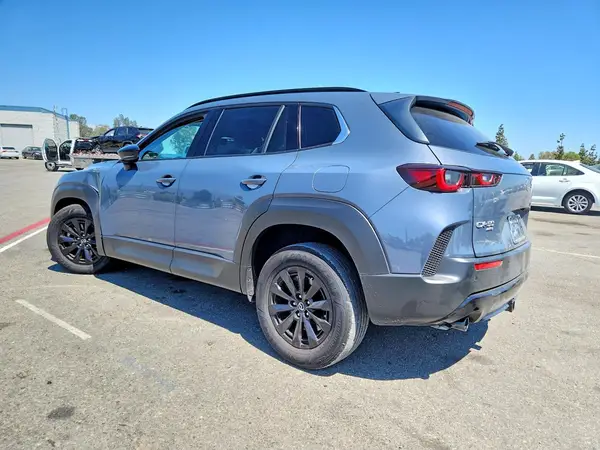 7MMVAADW4TN151504 2026 MAZDA CX-50 - Image 2