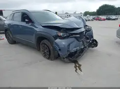 7MMVAADW4TN156251 2026 MAZDA CX-50