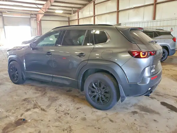 7MMVAADW4TN168951 2026 MAZDA CX-50 - Image 2