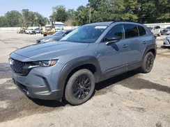 7MMVAADW5SN100916 2025 MAZDA CX-50