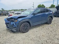 7MMVAADW5SN104187 2025 MAZDA CX-50