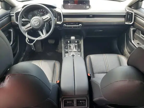 7MMVAADW5SN104187 2025 MAZDA CX-50 - Image 8